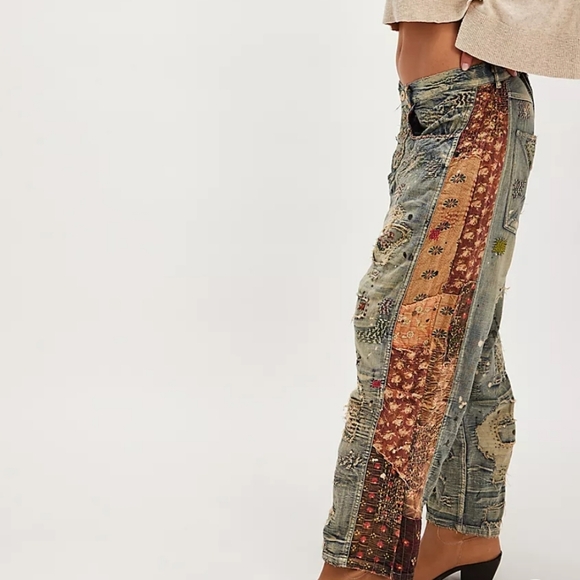 Magnolia Pearl Hommage Denims - Picture 12 of 12